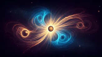 Cosmic Currents: Your Daily Horoscope for May 11, 2026, and Weekly Love Forecast!