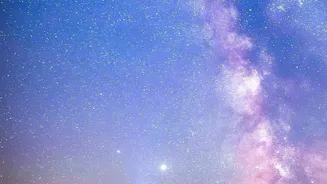 How To Use Binoculars For Stargazing Before Buying A Telescope