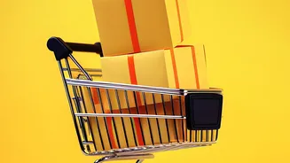 Fake Shopping Sites During Festive Sales: 7 Warning Signs To Know