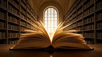 Unlocking Success: Lessons From Foreign University Life