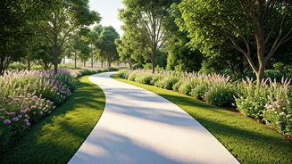 Walk Your Way to Wellness: Diabetes & High BP