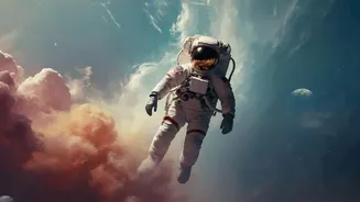 NASA and ESA Complete Second Spacewalk to Finish Crucial Antenna Replacement Work