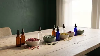 The Home Candle-Making Guide Combines Fragrance Choice With Simple Wax Preparation