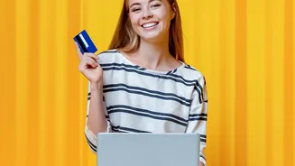 Why Young Earners Implement Mid Cycle Credit Card Payments To Protect Credit Scores