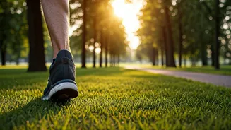 Network While Running With These Weekend Outdoor Running Clubs
