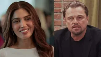 Bhumi Pednekkar, Leonardo DiCaprio join World Economic Forum Young Global Leaders 2026: Here’s the complete list