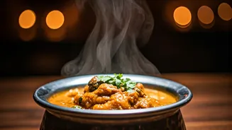 Monsoon Menus Are Serving Pure Nostalgia Now