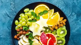 Looking For Healthy Monsoon Snacks? Start With These Protein Picks