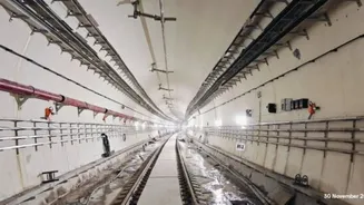 Jammu railway division to run special trains for six days to ease New Year rush