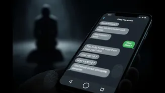 Bengaluru Woman Harasses Police Inspector With Blood-Written Love Letters And Calls From 11 Numbers