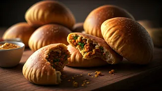 Explore the Delicious World of North Indian Kulchas: A Flavorful Journey
