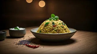 Upma Is Quietly Making A Big Return