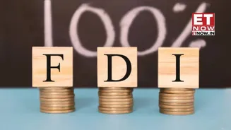 Insurance Amendment Bill 2025: Govt tables bill in Lok Sabha to hike FDI in insurance sector to 100%