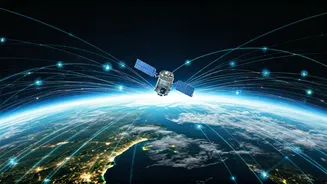 Satellite Vision: Real-World Applications Transforming Operations and Intelligence
