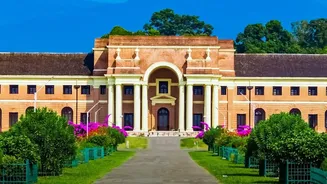 Chakrata: A quiet escape from Dehradun