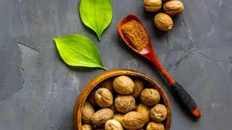 Questions About Nutmeg Claims: How to Interpret Claims About Memory and Mental Clarity