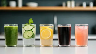 Beat Constipation: 5 Doctor-Approved Drinks for Daily Bowel Movements