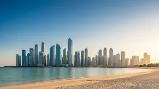 Putting Visa Eligibility Before Booking in Context with Abu Dhabi's Package-Linked Visa Offer