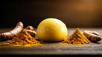 Traditional Indian Superfoods Are Beating All Western Health Trends