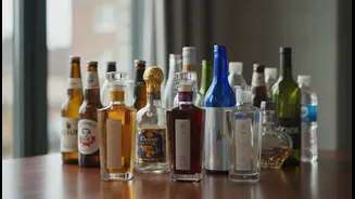A Premium Bottle Does Not Guarantee Better Nutrition