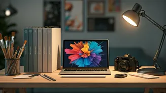 Balance Creative Gigs Easily By Choosing Trendy New Portfolio Careers