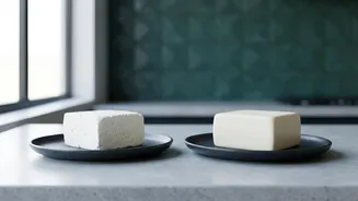 Analogue Paneer Is Cheaper To Make, But FSSAI Wants Clearer Labelling