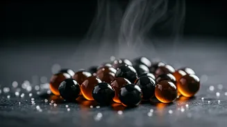 Master the Art of Homemade Boba Pearls for Your Next Bubble Tea Treat!