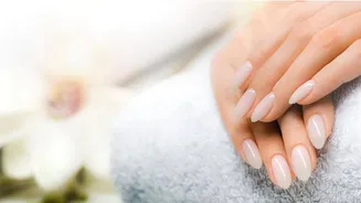 Truth about nail care: Myths v/s facts