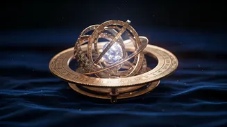 Cosmic Compass: Your Daily Horoscope for May 6, 2026