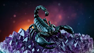 Scorpio: Read Your October 22, 2025 Horoscope