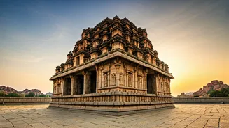 Hidden Gems: Unveiling India's Underrated Cities