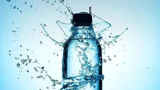 Electrolytes Or Plain Water? How To Maintain Energy During Humid Post-Monsoon Days