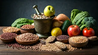 How Fibermaxxing Completely Upgraded Indian Daily Diet Norms Forever