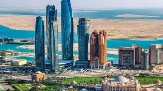 Could Abu Dhabi's Free Visa Deal Make Holidays Cheaper?