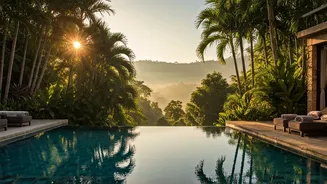 Find Wellness in Southeast Asia's Top Spots