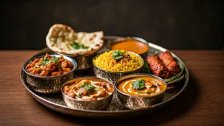 Lucknowi Food: A Culinary Journey Beckons