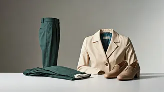 Spring Style Secrets: 15 Posh London Looks You Can Grab on Amazon Under $100