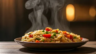 Fresh Hot Plates Are Monsoon’s Real Comfort