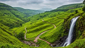 Saputara Is Gujarat's Softer Monsoon Secret