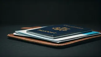 Indian Passengers Need Better Document Hygiene Now