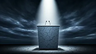 Indian Political Scene: Recent Developments and Concerns