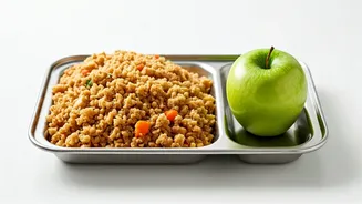 India's Office Lunches: The Hidden Health Hazard in Corporate Canteens