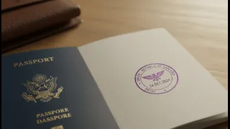 Thailand's 30-Day Visa-Free Rule Is A Useful Case Study In Visa Ease With Tighter Stay Limits