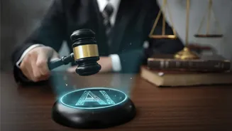 These AI tools can make lawyers' work easy!