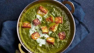 Seven Indian Food Experiences To Bring Into Your Monsoon Weekend