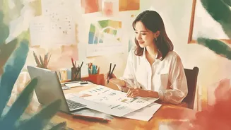 Streamline project plans with AI-based Gantt chart tools