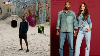 “I’ve never been more alive”: Hardik Pandya returns to Instagram after four-month long break