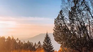 How Exploring Uncrowded Trails In Himachal And Uttarakhand Provides Peace Away From Urban Rush