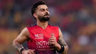 Bengaluru Restaurant, Formerly Co-Owned By Virat Kohli, Shuts Down After Non-Payment Of Rent