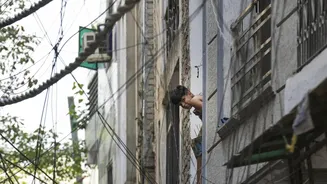 What Happened Inside Delhi Hotel? Police To Reconstruct Sequence of Events, Question Locals, Staff